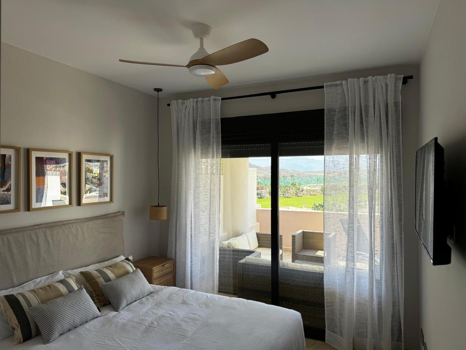 Luxury Homes Valle Del Este Resort Golf Luxe Vera Exteriör bild