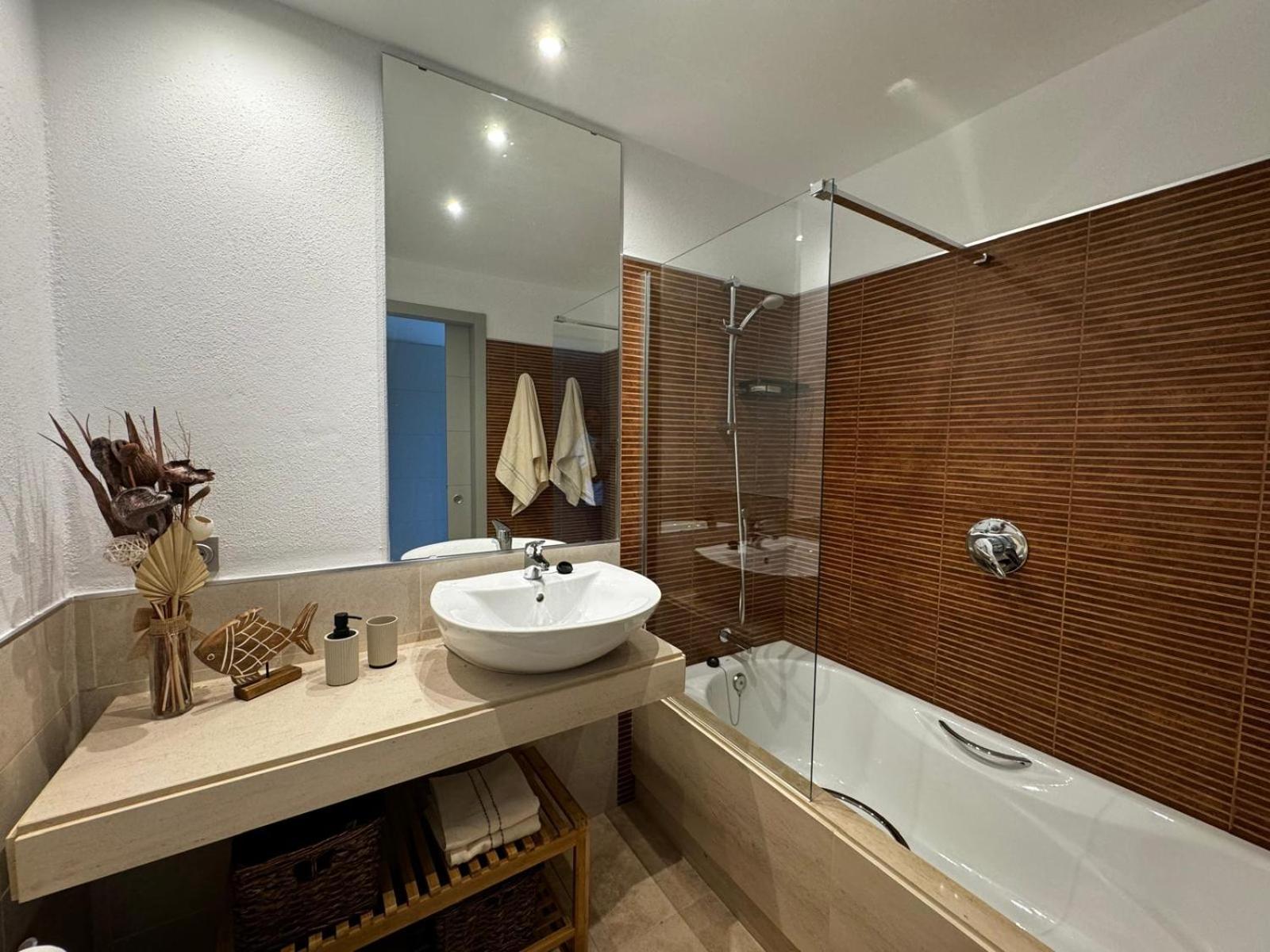 Luxury Homes Valle Del Este Resort Golf Luxe Vera Exteriör bild
