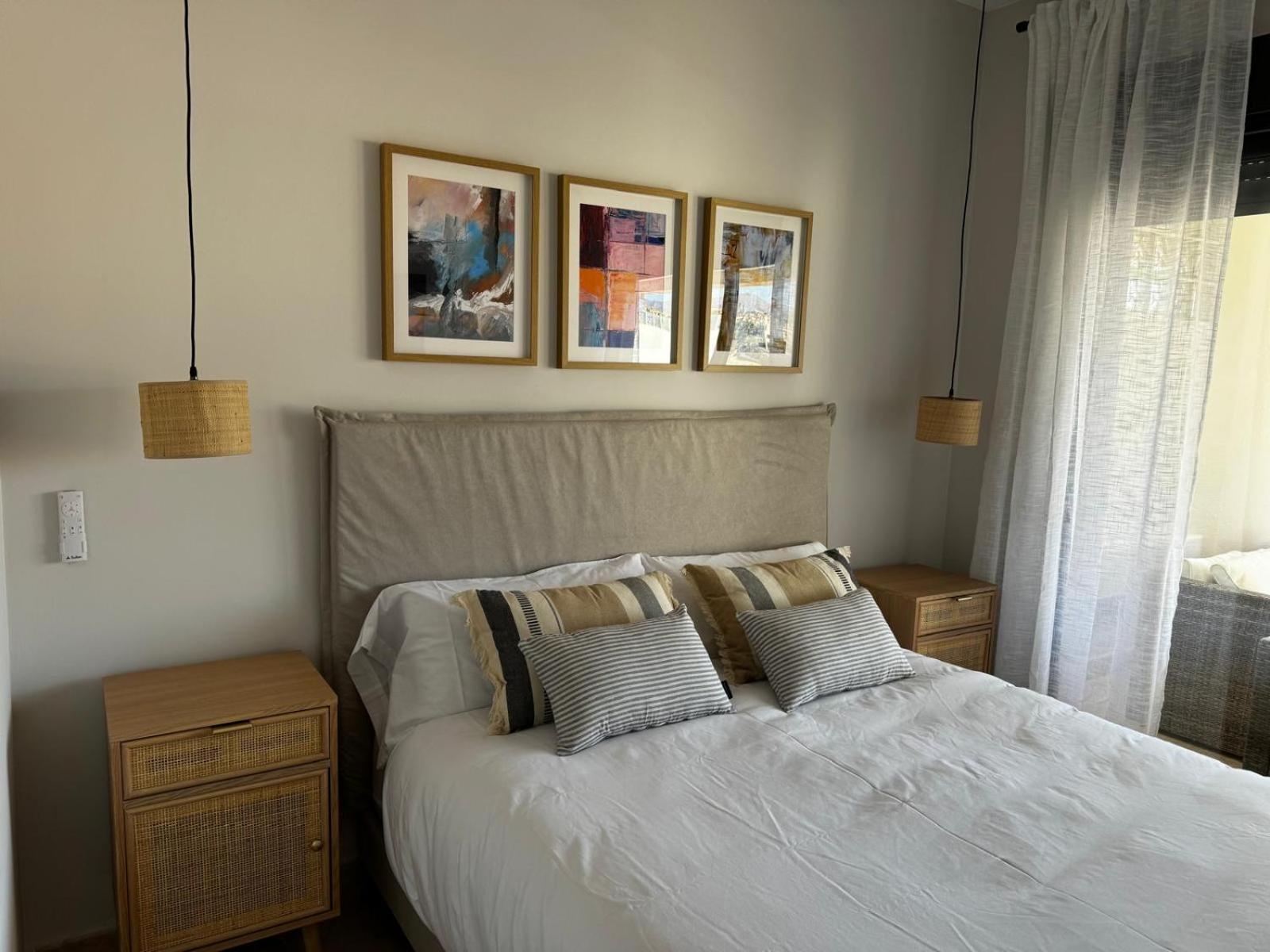 Luxury Homes Valle Del Este Resort Golf Luxe Vera Exteriör bild