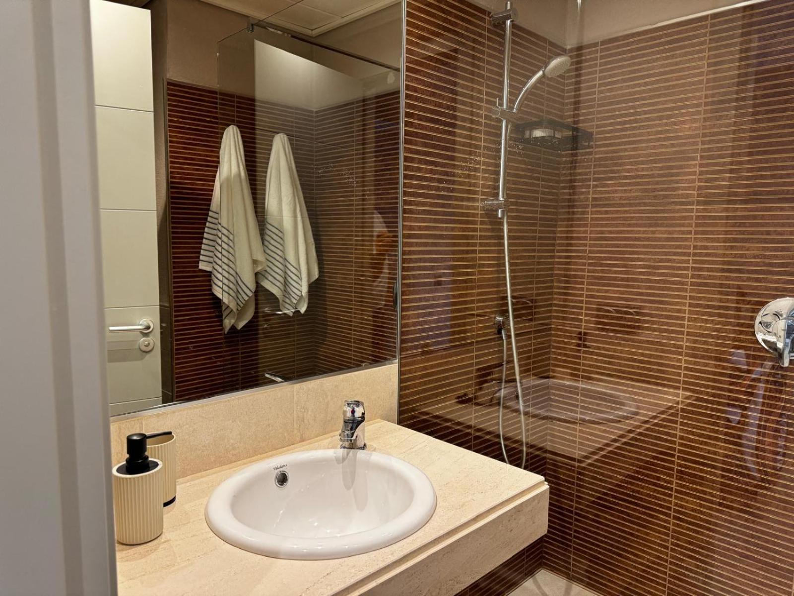 Luxury Homes Valle Del Este Resort Golf Luxe Vera Exteriör bild