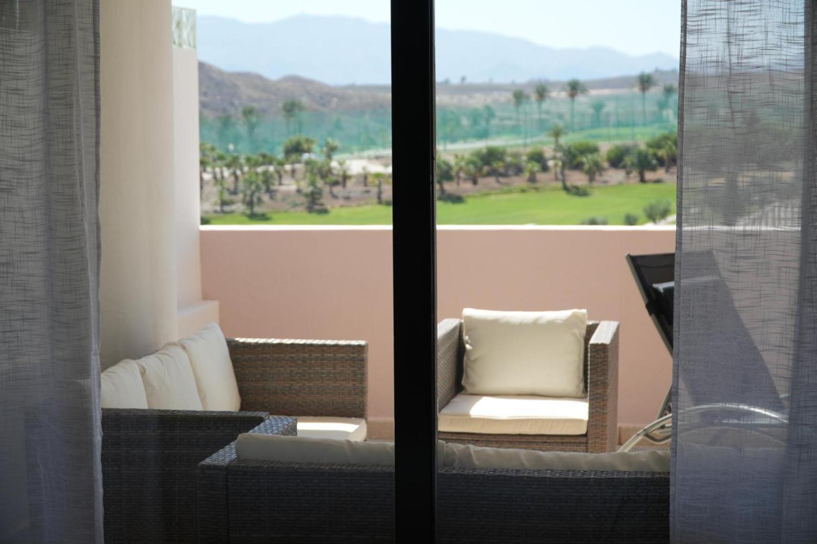 Luxury Homes Valle Del Este Resort Golf Luxe Vera Exteriör bild