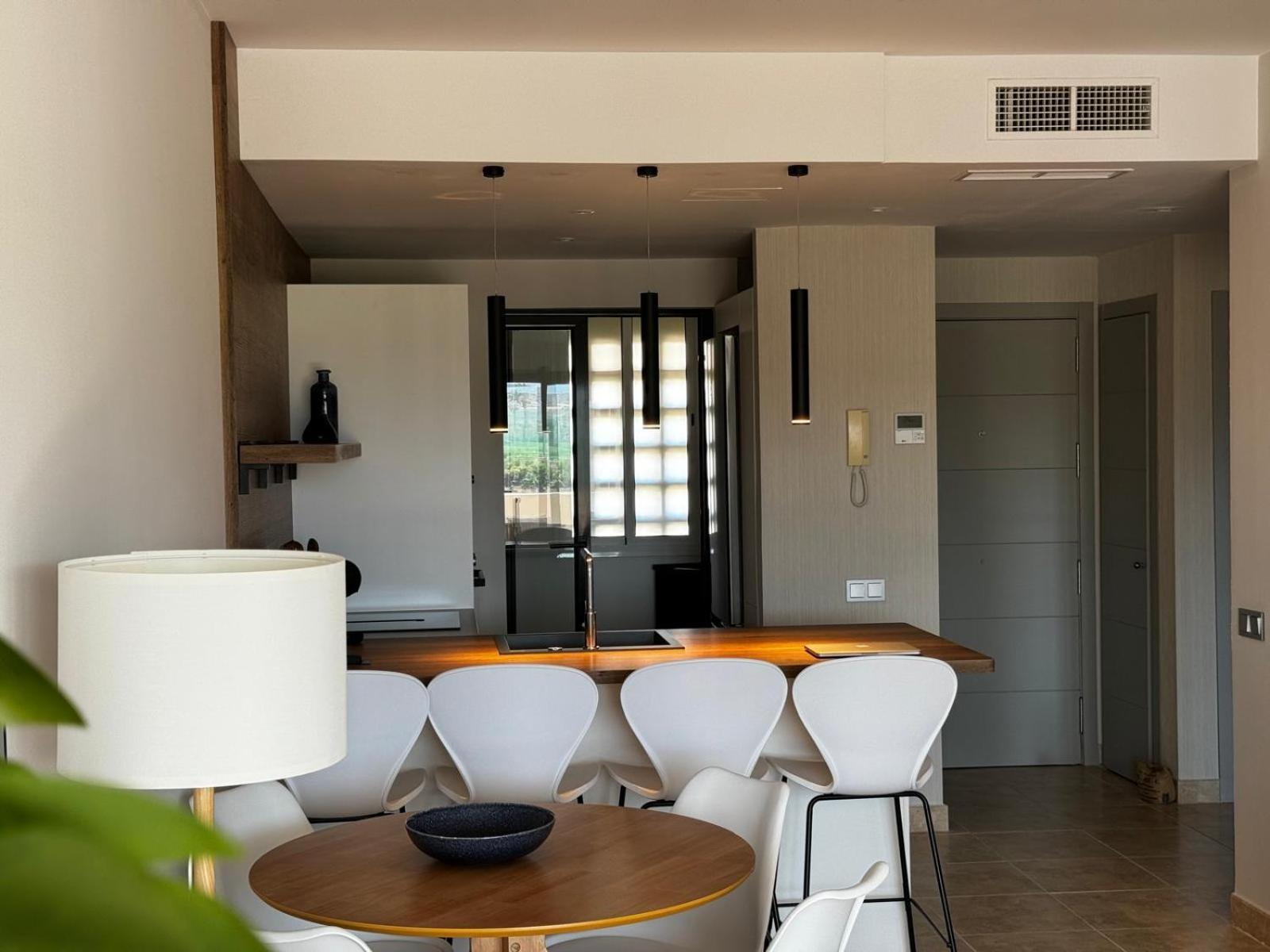Luxury Homes Valle Del Este Resort Golf Luxe Vera Exteriör bild