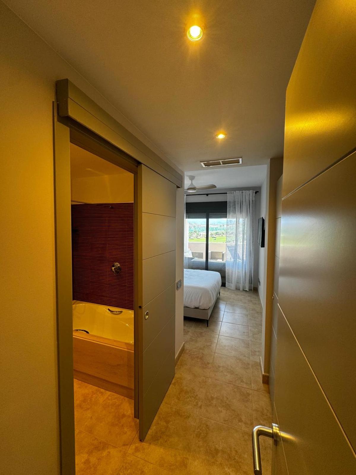Luxury Homes Valle Del Este Resort Golf Luxe Vera Exteriör bild